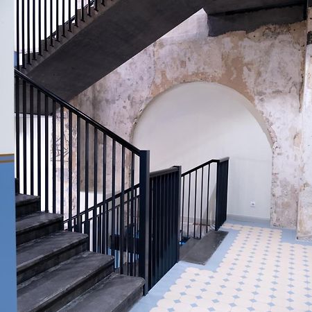 Baltic Accommodation - Urban Studio Apartment Tallinn Ngoại thất bức ảnh