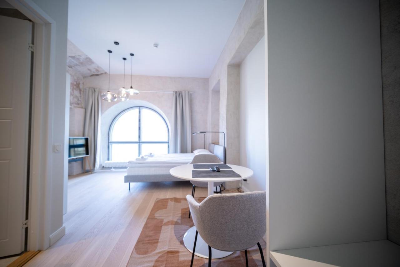 Baltic Accommodation - Urban Studio Apartment Tallinn Ngoại thất bức ảnh