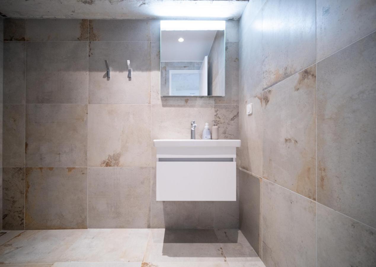Baltic Accommodation - Urban Studio Apartment Tallinn Ngoại thất bức ảnh