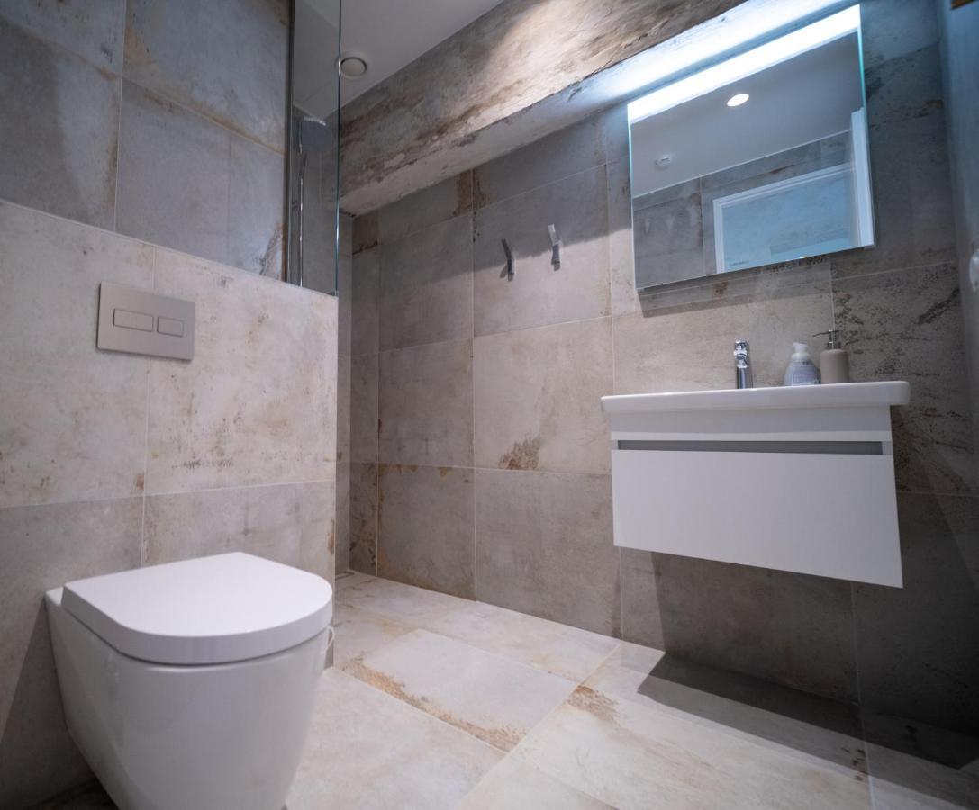 Baltic Accommodation - Urban Studio Apartment Tallinn Ngoại thất bức ảnh