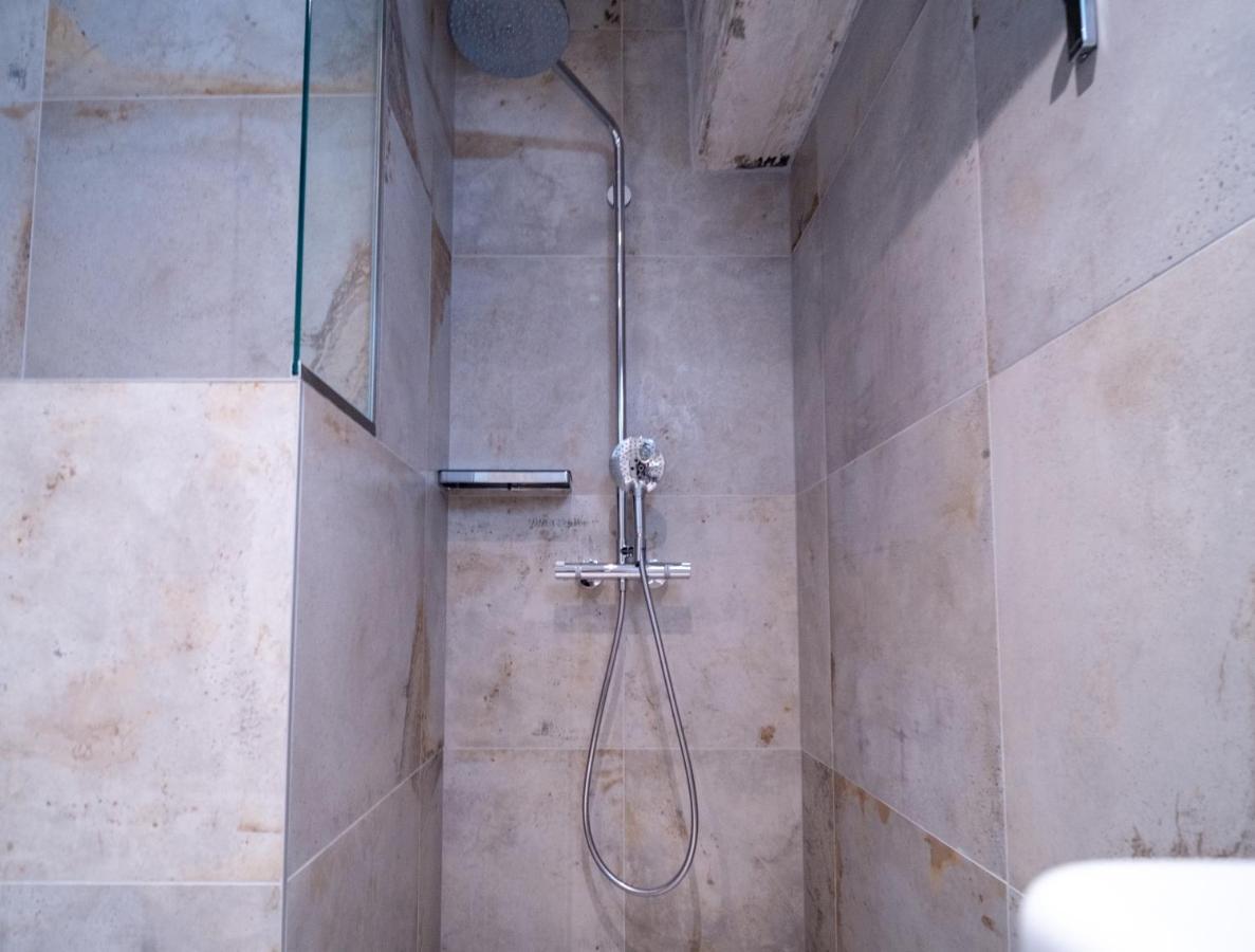 Baltic Accommodation - Urban Studio Apartment Tallinn Ngoại thất bức ảnh